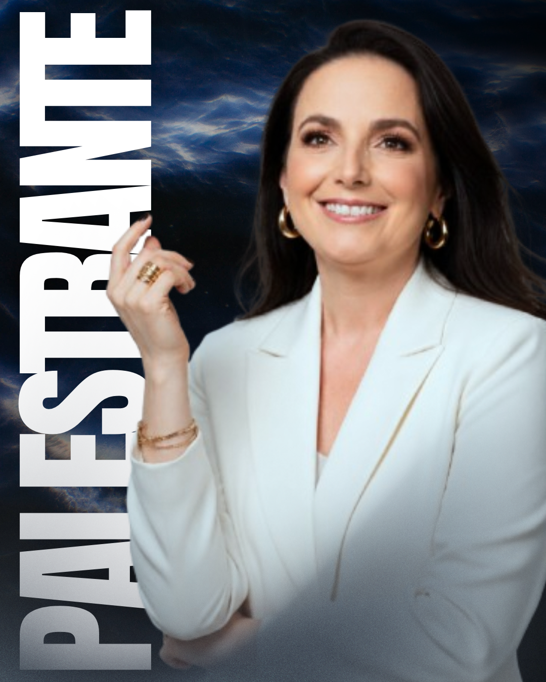 Palestrante (1)