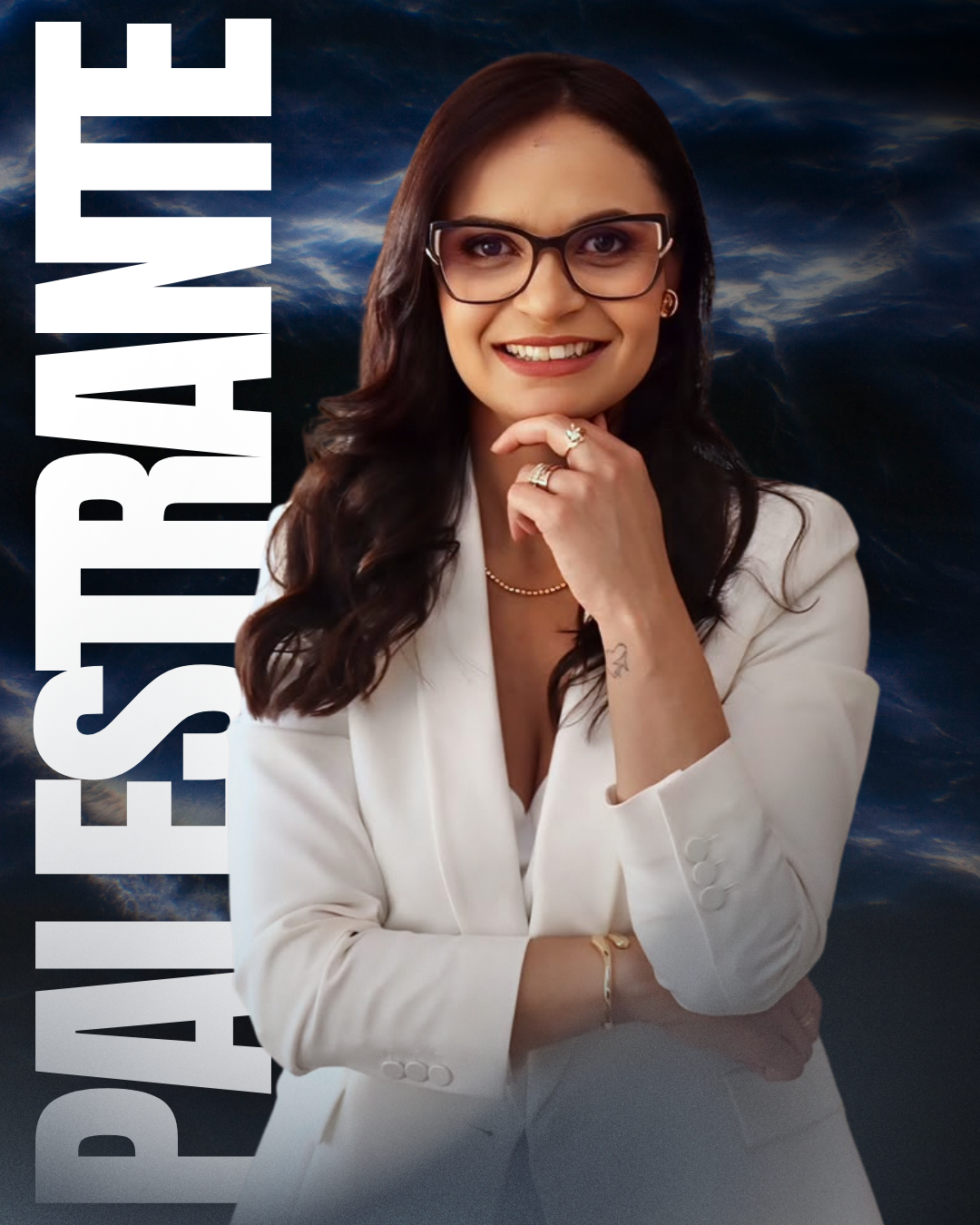 Palestrante (25)